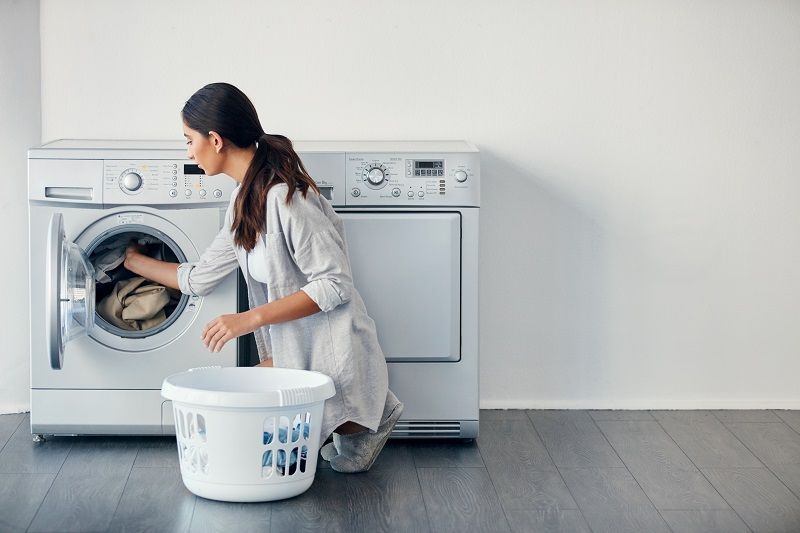 Uncommon Ways To Optimize Your Laundry Operations