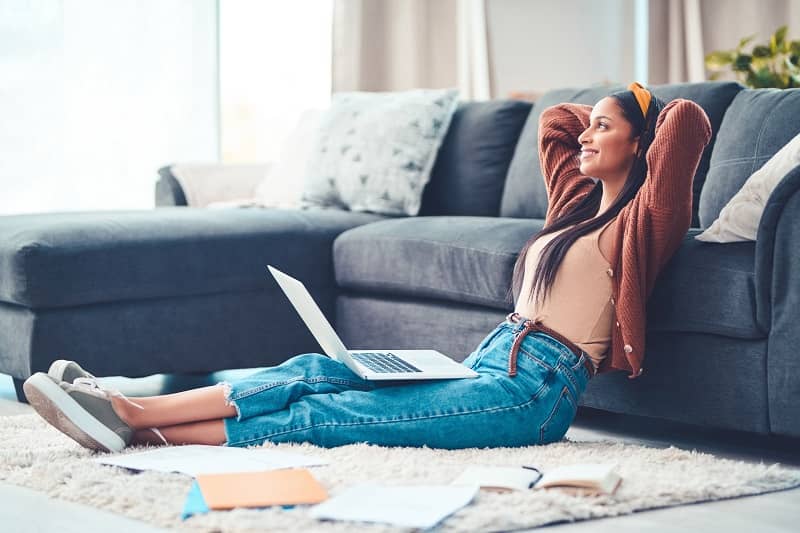 Can You Gain Financial Freedom By Owning a Laundromat? (Yes! Here’s how.)